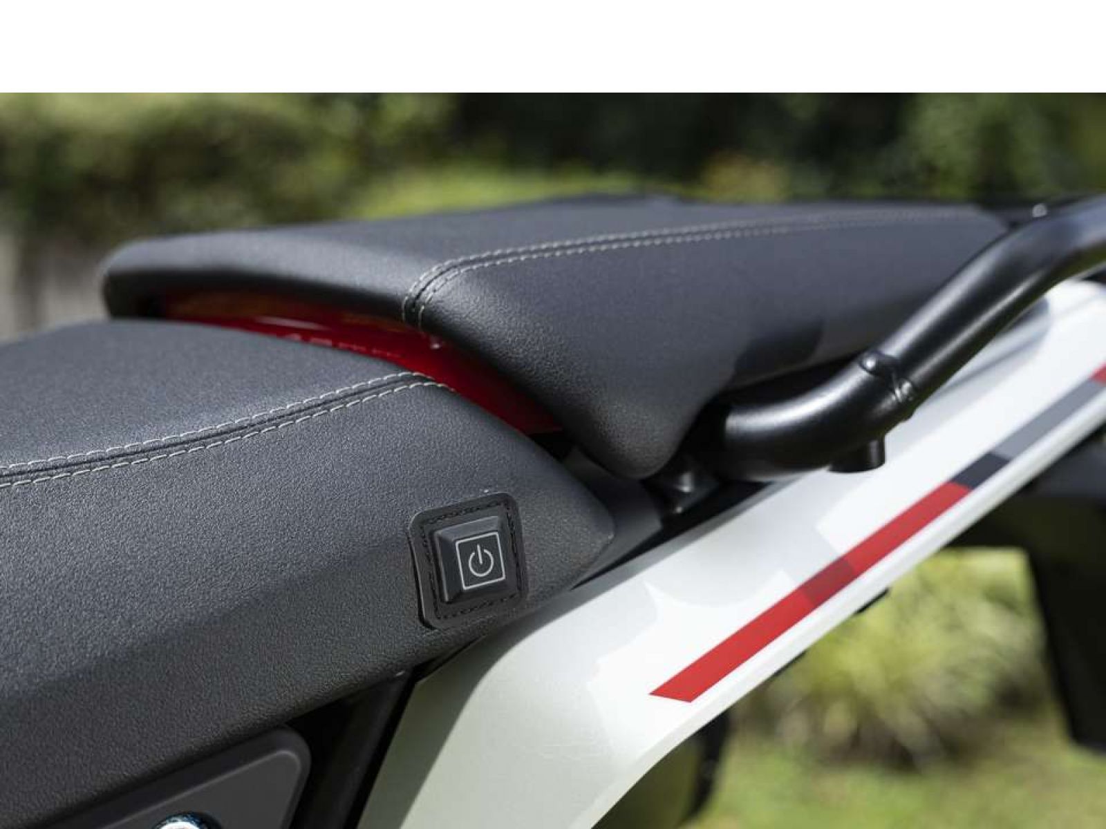 Мотоцикл MOTO MORINI ALLTRHIKE (PEARL GREEN) 2025